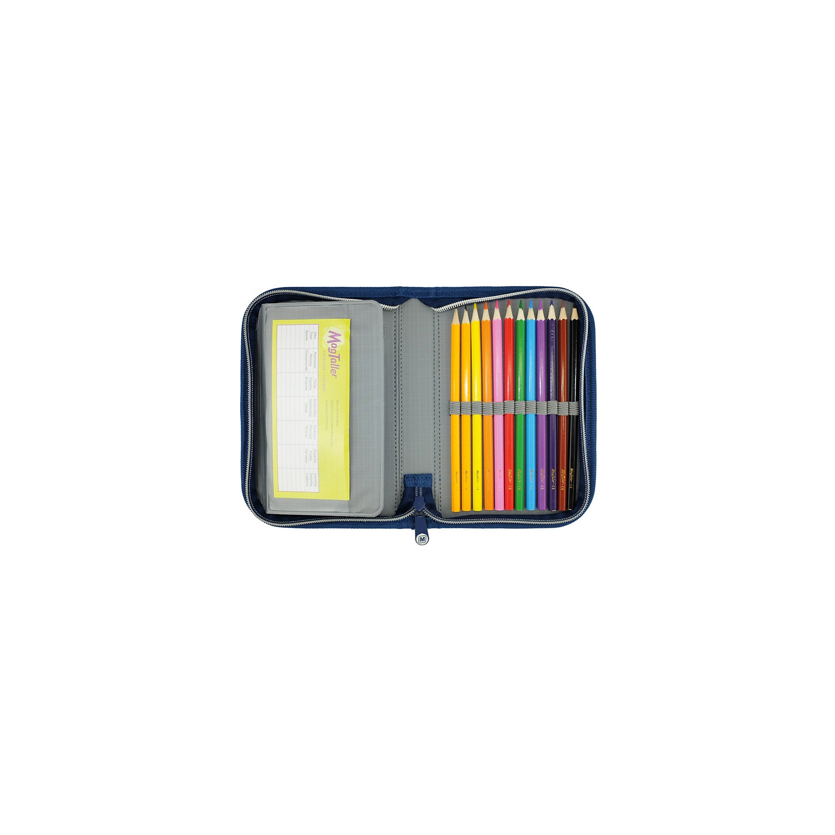 Пенал MagTaller, Firefighter
