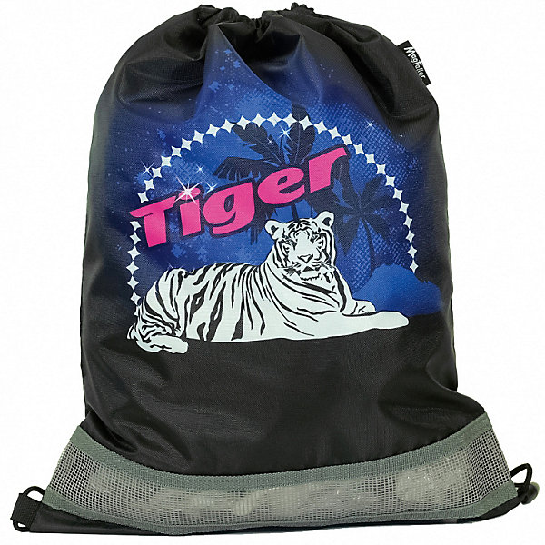 MagTaller Мешок для обуви MagTaller, Tiger