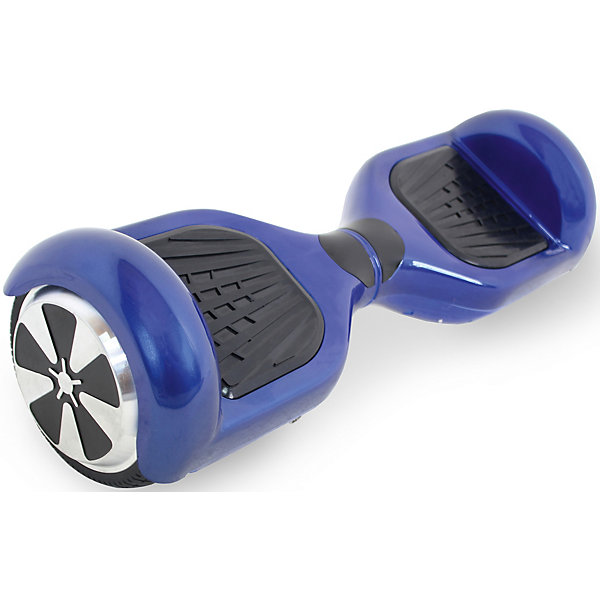 фото Гироскутер Hoverbot A-3 Light (blue)