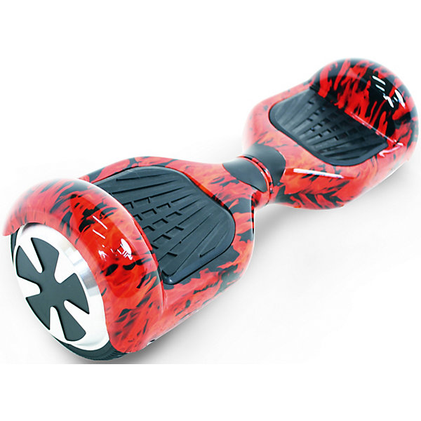 

Гироскутер Hoverbot A-3 Light (flame), Красный
