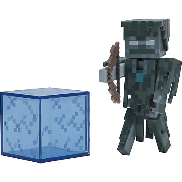 

Фигурка Jazwares "Minecraft" Stray, 8 см