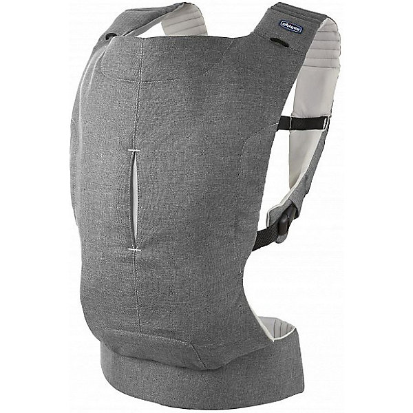 

Рюкзак-переноска Chicco "Myamaki" elegance, Серый