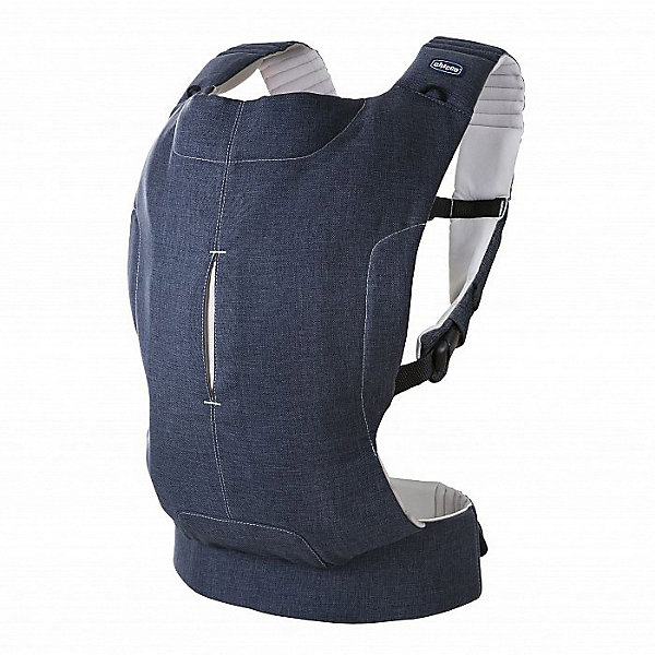 

Рюкзак-переноска Chicco "Myamaki" denim, Синий, Рюкзак-переноска Chicco "Myamaki" denim