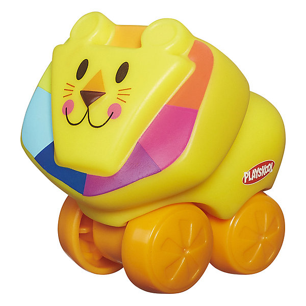 Hasbro Игрушка-каталка Playskool 