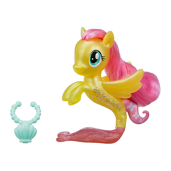 фото Игровой набор My Little Pony "Мерцание" Флаттершай Hasbro
