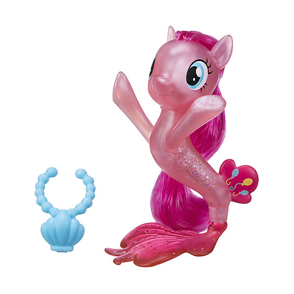 

Игровой набор My Little Pony "Мерцание" Пинки Пай