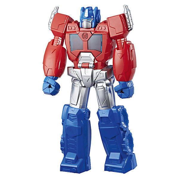 

Робот-трансформер Hasbro Transformers "Трансформеры-спасатели" Оптимус Прайм