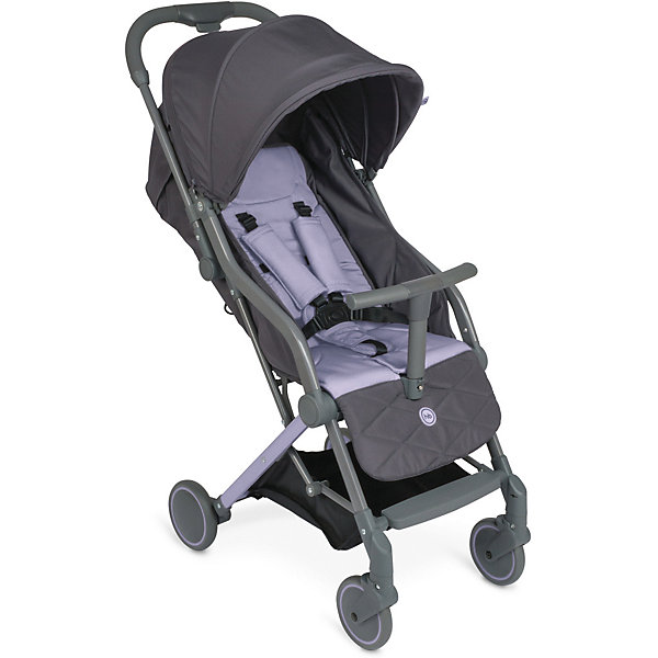 

Коляска прогулочная Happy Baby "UMMA" lilac, Лиловый