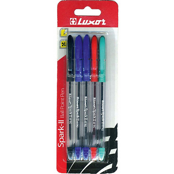 Luxor Шариковые ручки Luxor 