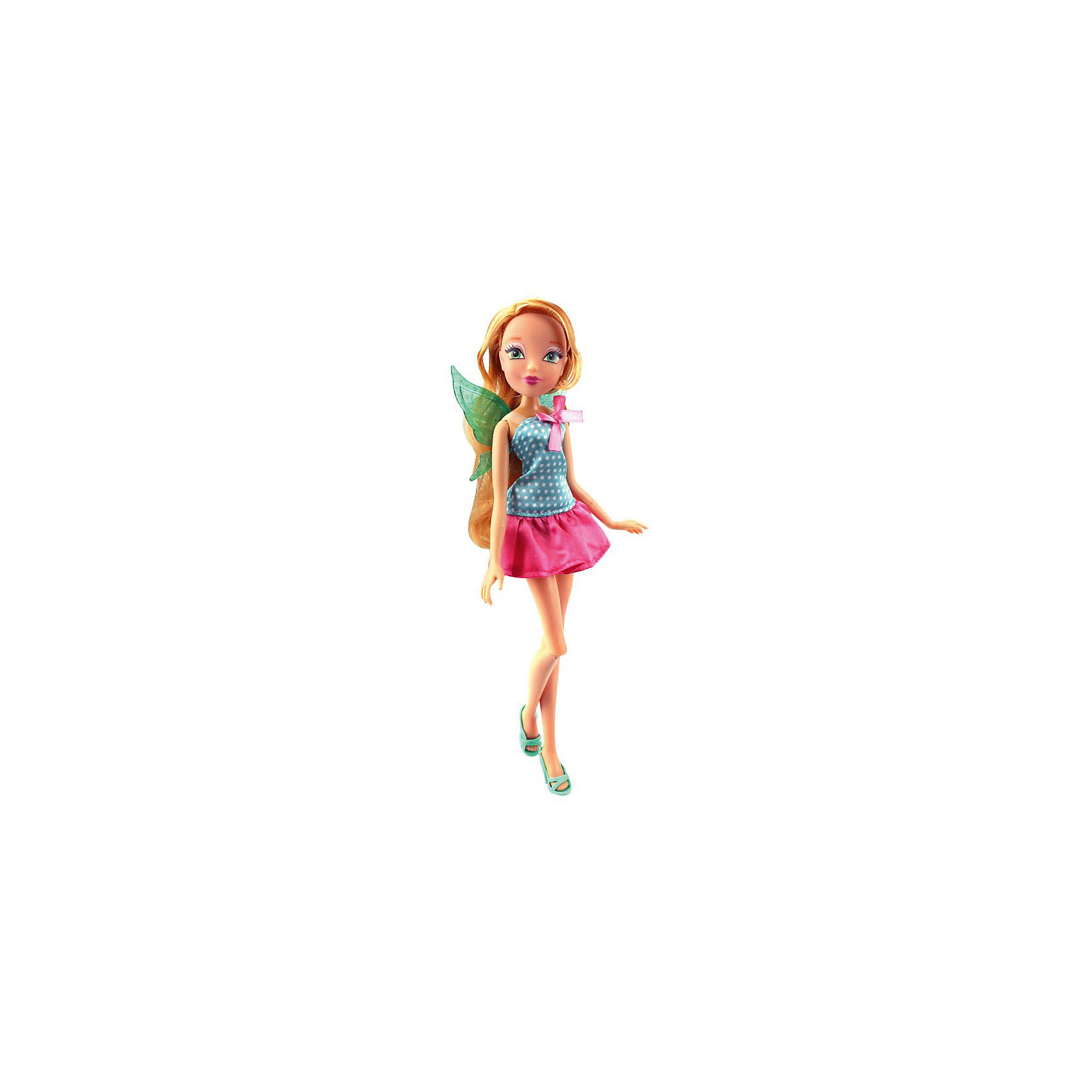 Кукла Winx Club 