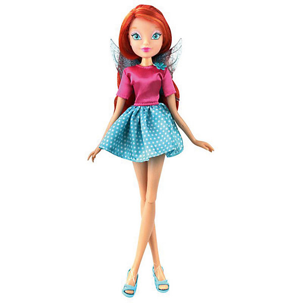 Winx Club Кукла Winx Club 