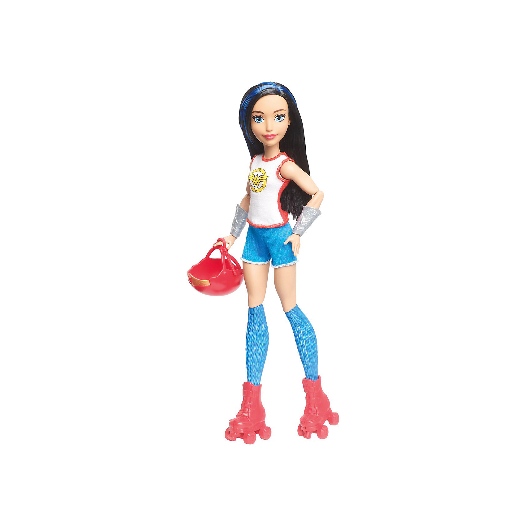 Купить куклу герлз герлз. DC super Hero girls куклы. Кукла Mattel DC super Hero girls супергероини превращения Wonder woman, 28 см, fvh35. Набор кукол DC super Hero girls. Кукла Хиро Хай на роликах.