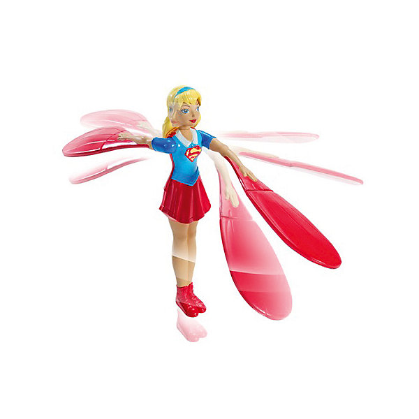 

Игровой набор DC Super Hero Girls "Суперполет"