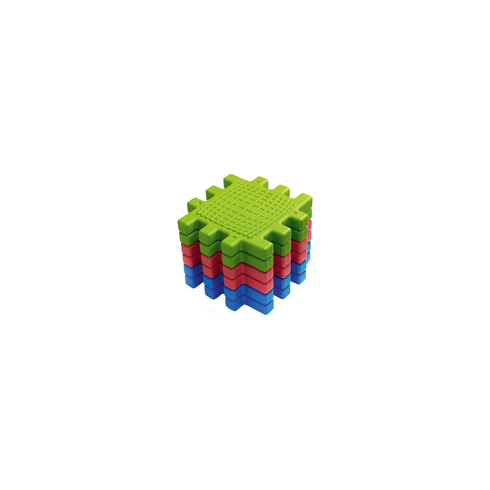 фото Тактильный куб WePlay, 6 панелей