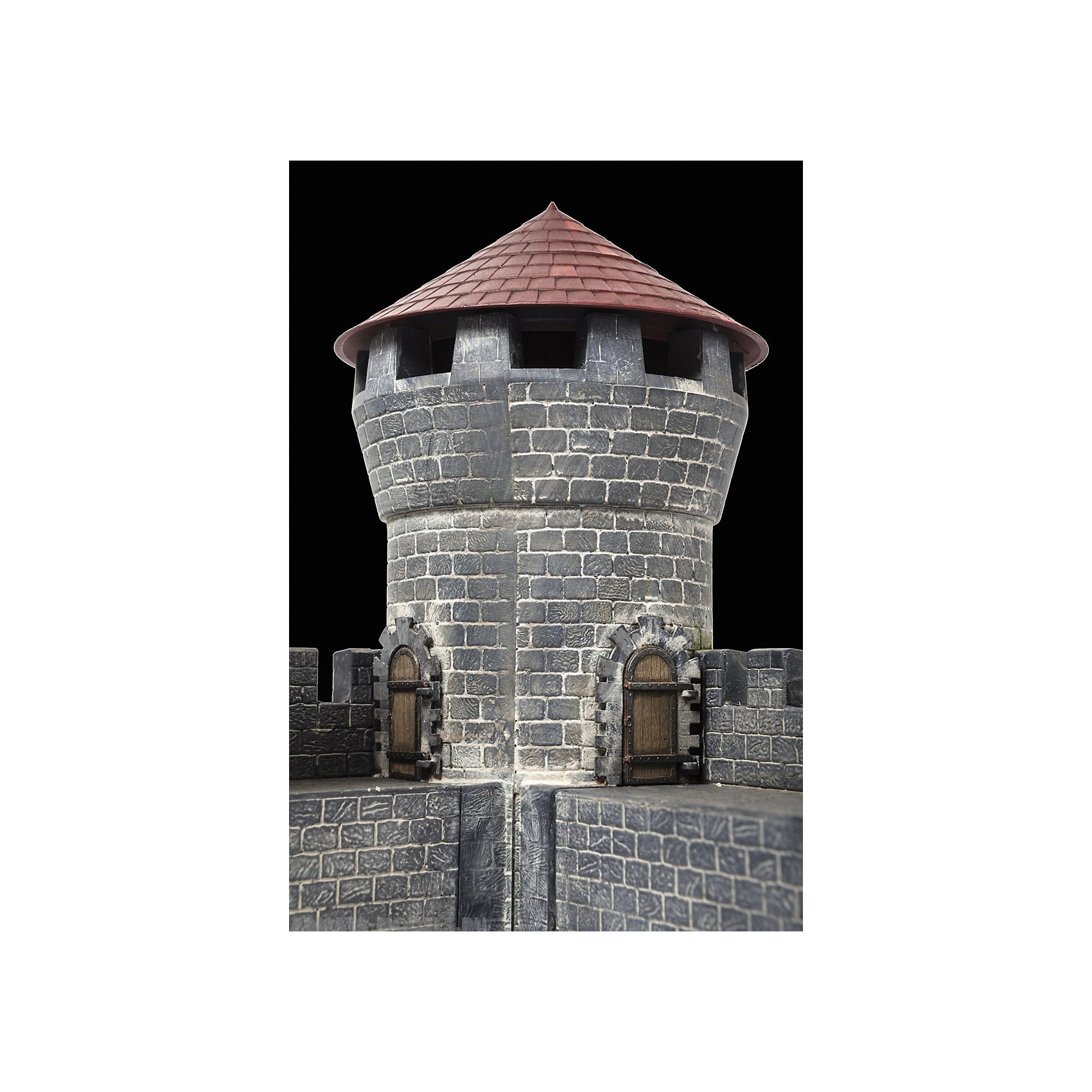 фото Сборная модель Звезда "Средневековый каменный замок"