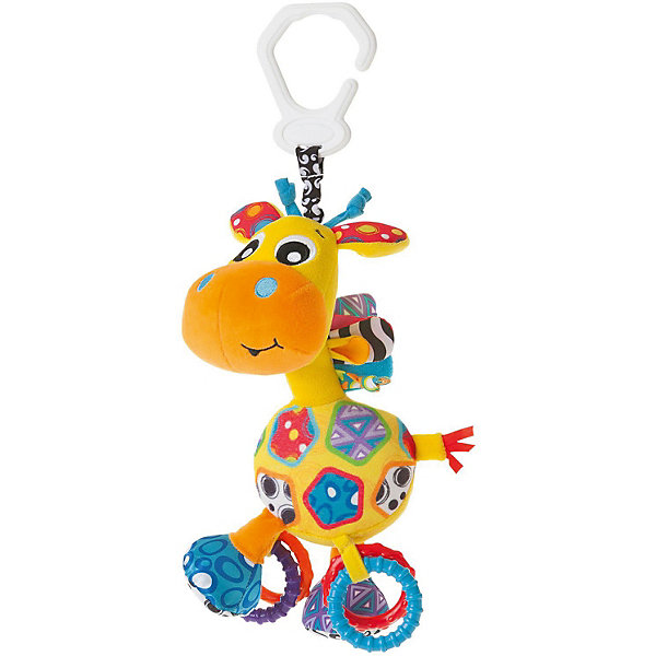 

Подвеска Playgro «Жираф», Разноцветный, Подвеска Playgro «Жираф»