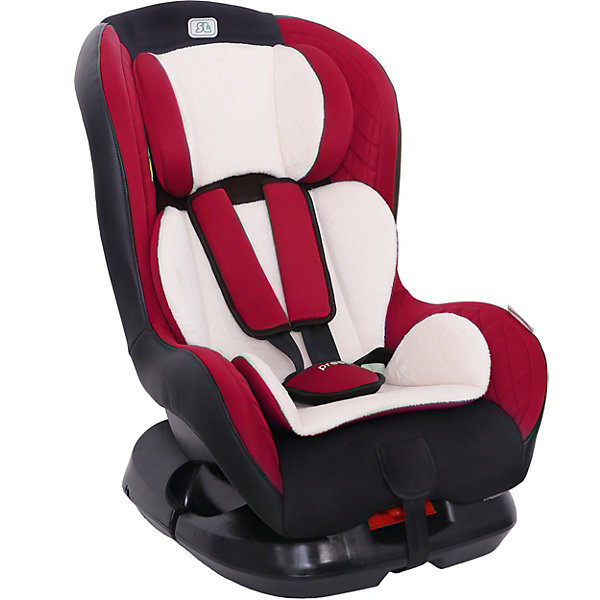 

Автокресло Smart Travel Leader, 0-18 кг, marsala, Красный, Автокресло Smart Travel Leader, 0-18 кг, marsala