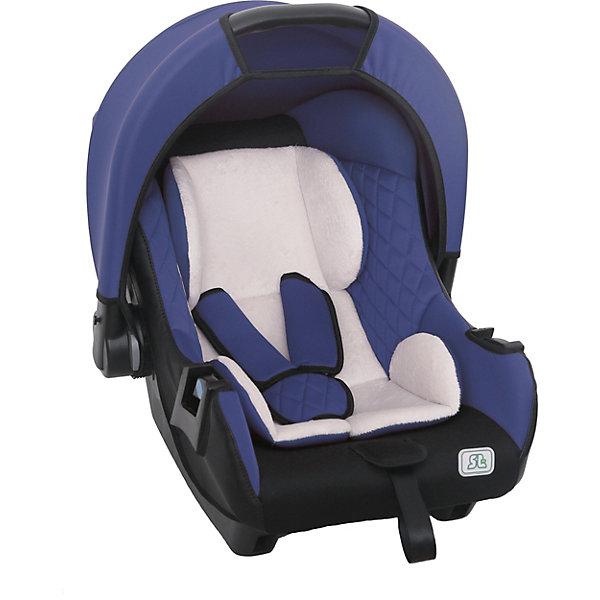 

Автокресло Smart Travel First, 0-13 кг, blue, Синий