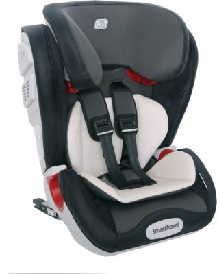 Автокресло Smart Travel Magnate Isofix, 9-36 кг, smoky, артикул:8353087 - Автокресла Автокресло Smart Travel Magnate Isofix, 9-36 кг, smoky, артикул:8353087 - Автокресла