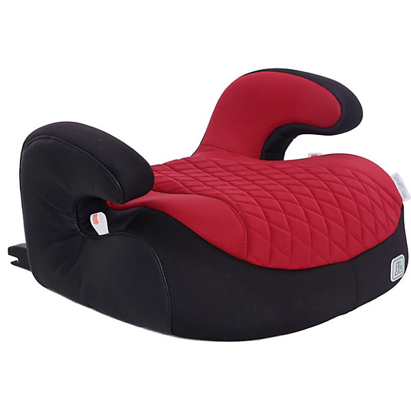 

Автокресло Smart Travel Trust Fix, 22-36 кг, marsala, Красный