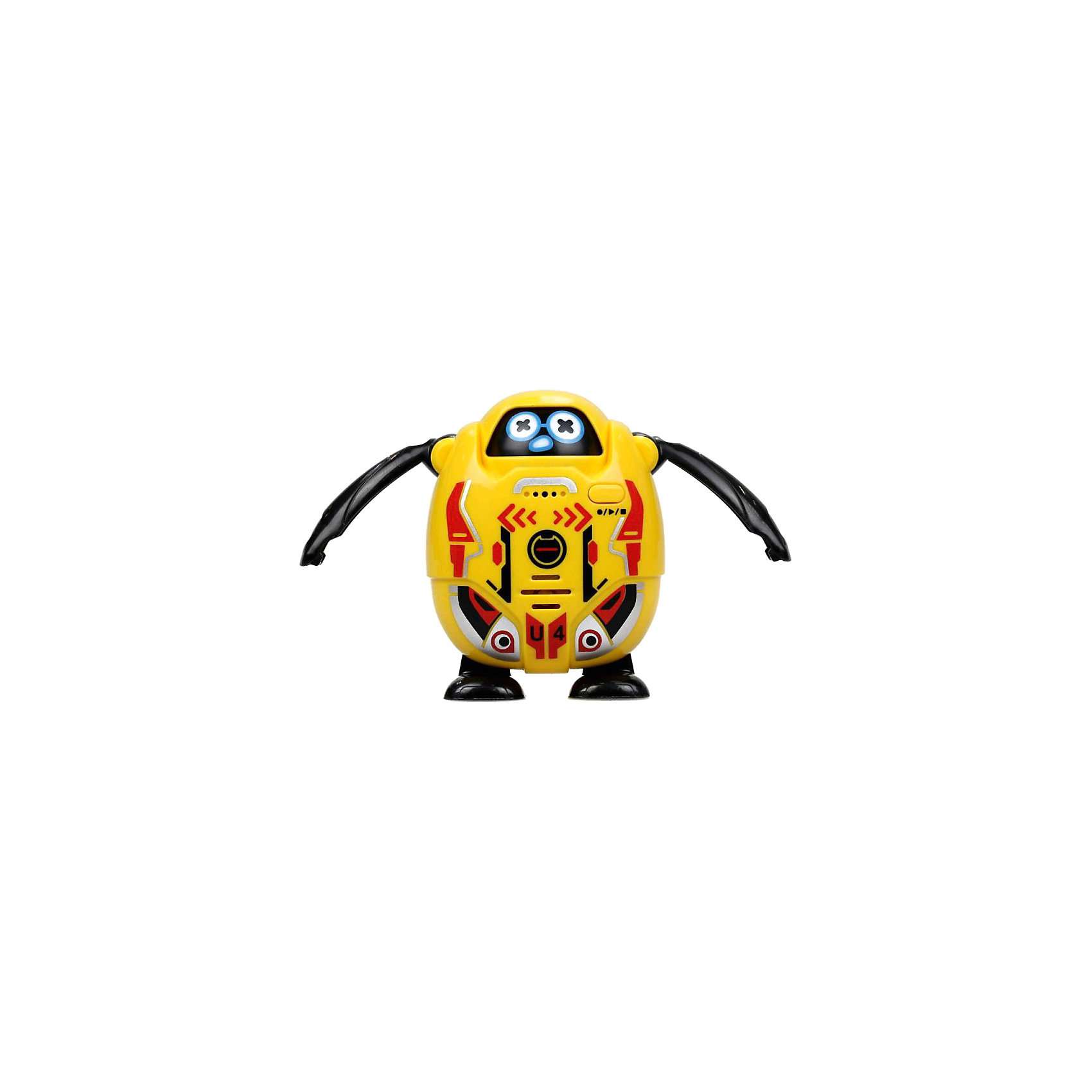 фото Робот Silverlit "Токибот", желтый