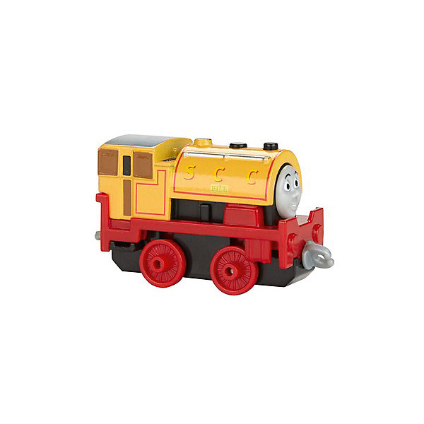 

Маленький паровозик Thomas and Friends "Томас и его друзья" Билл