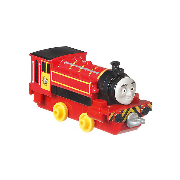 

Маленький паровозик Thomas and Friends "Томас и его друзья" Виктор