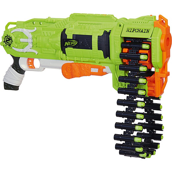 Hasbro Бластер Nerf 