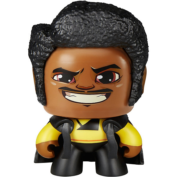

Коллекционная фигурка Star Wars "Mighty Muggs" Гермес, 9,5 см
