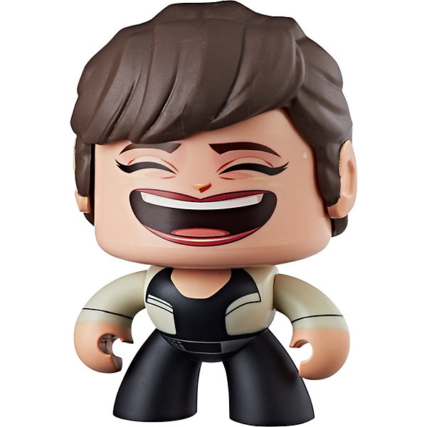 

Коллекционная фигурка Star Wars "Mighty Muggs" Атена, 9,5 см