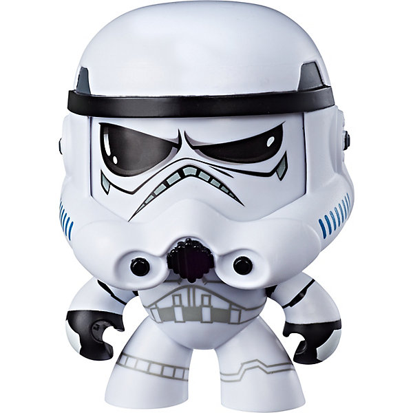 

Коллекционная фигурка Star Wars "Mighty Muggs" Штурмовик 9,5 см