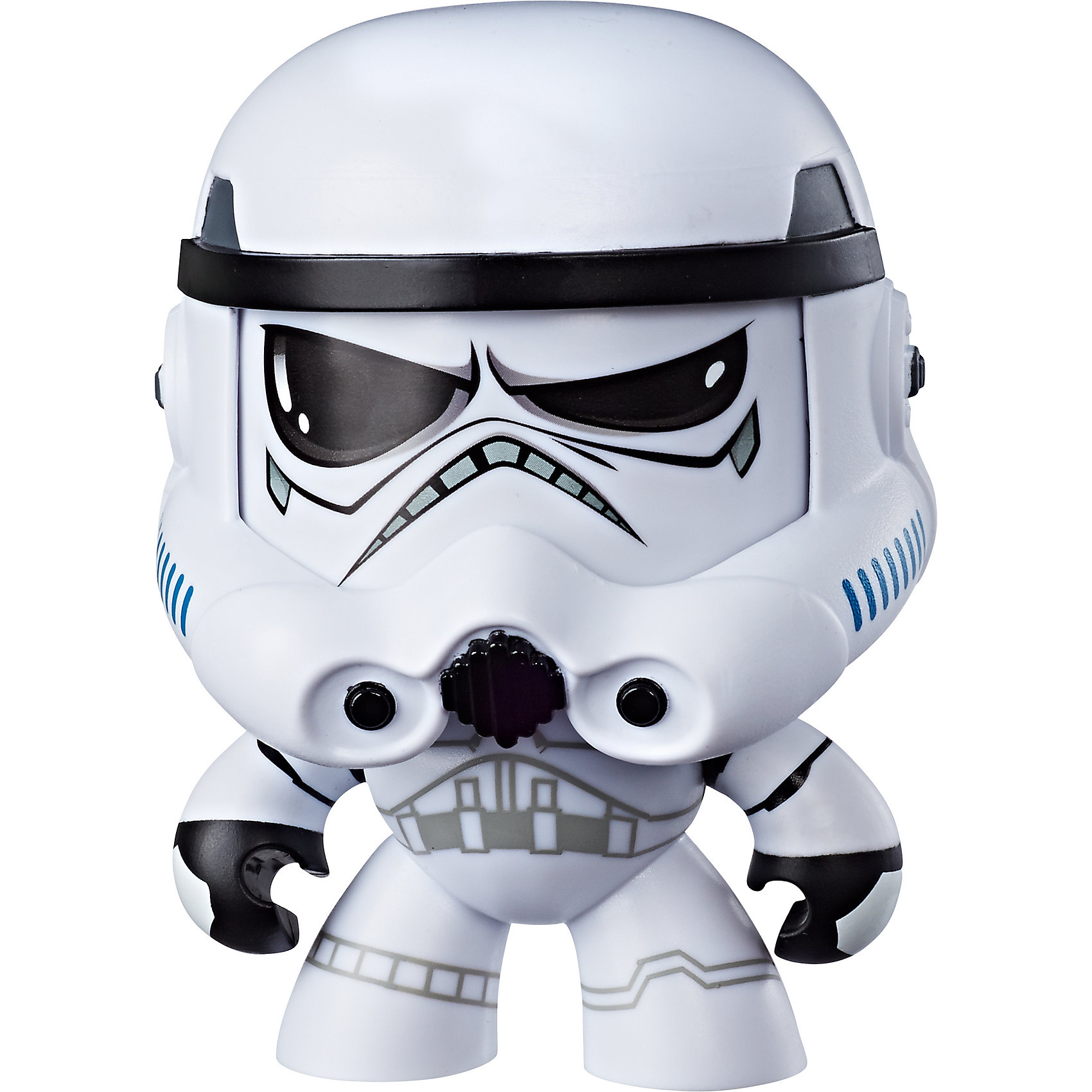 фото Коллекционная фигурка Star Wars "Mighty Muggs" Штурмовик 9,5 см Hasbro