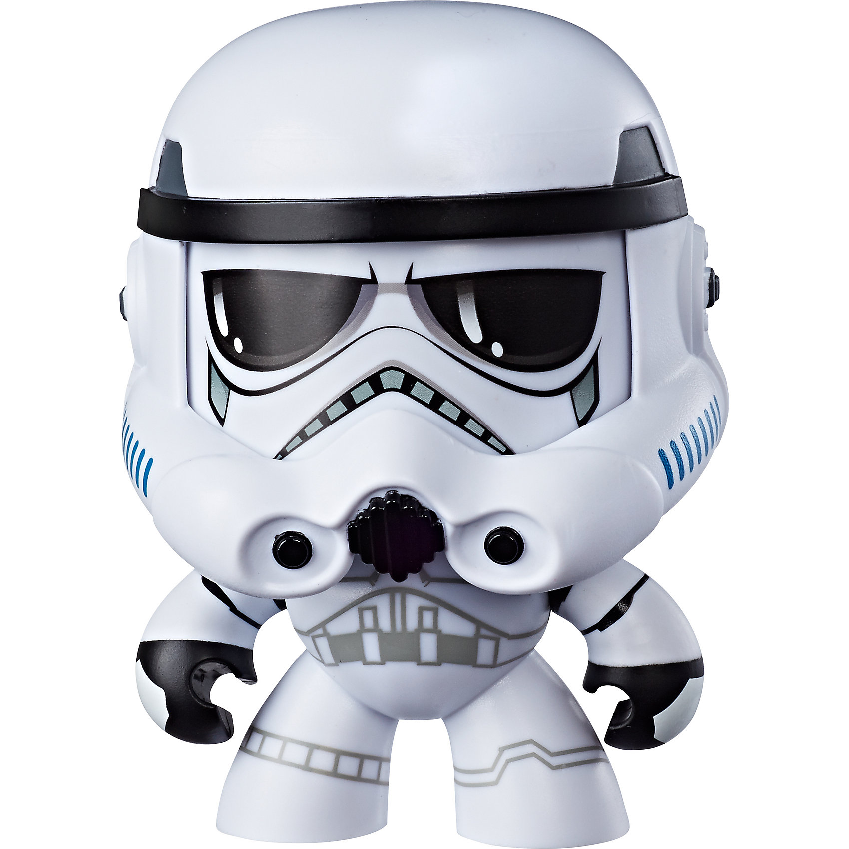 фото Коллекционная фигурка Star Wars "Mighty Muggs" Штурмовик 9,5 см Hasbro