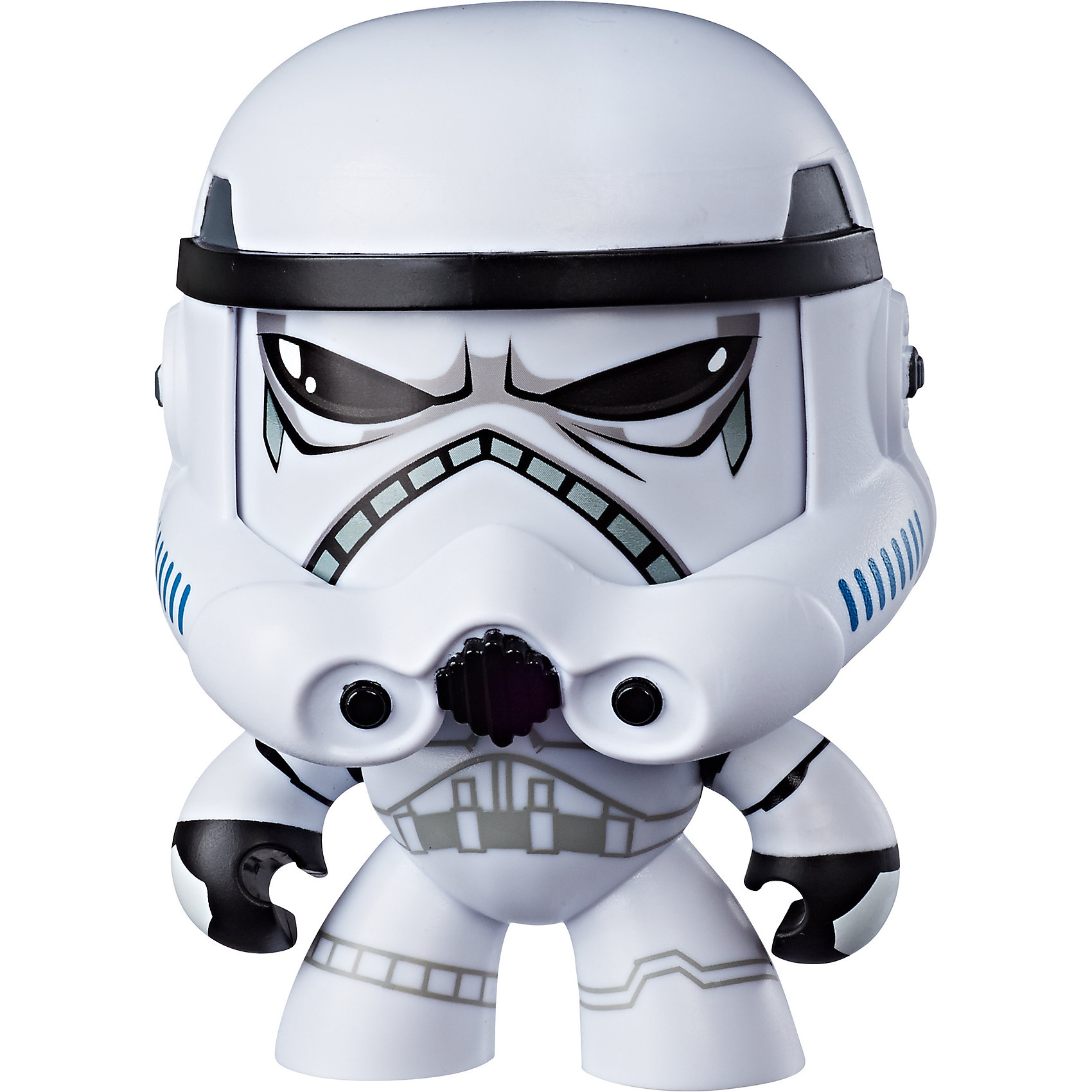 фото Коллекционная фигурка Star Wars "Mighty Muggs" Штурмовик 9,5 см Hasbro