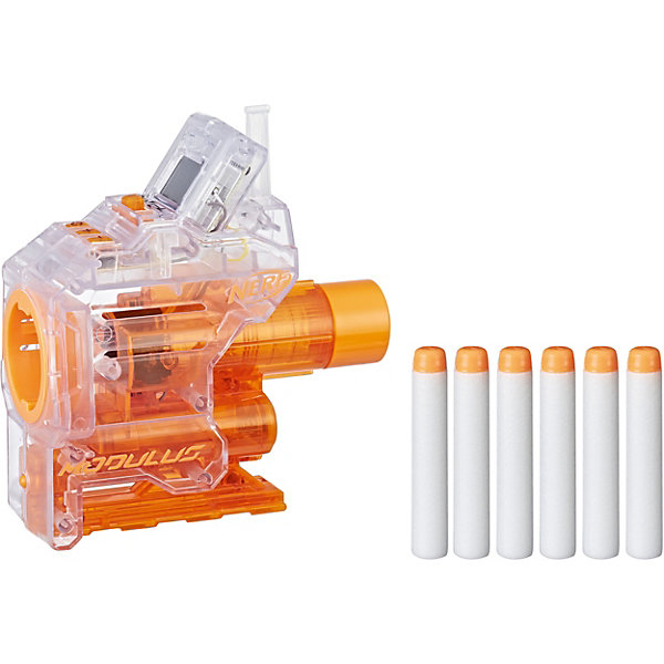 

Аксессуар для бластера Nerf "Modulus" Сумерки, Расширение ствола