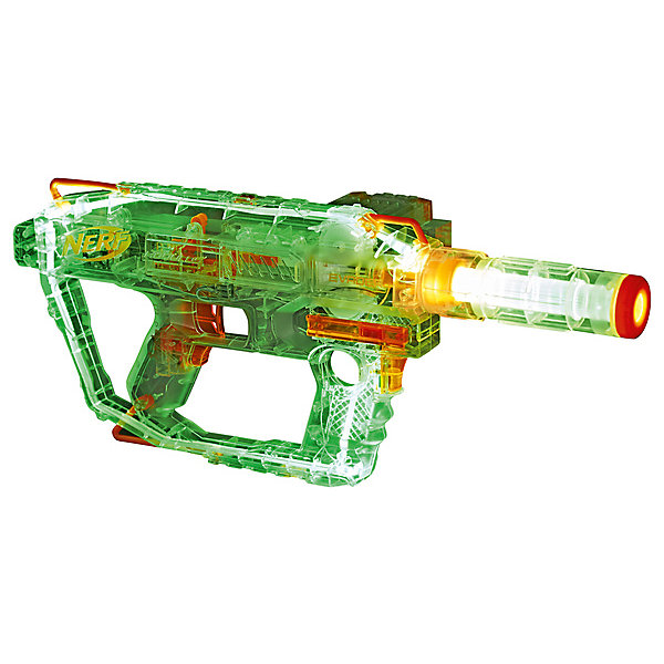 Бластер Nerf Модулус "Сумерки" Hasbro 8376357