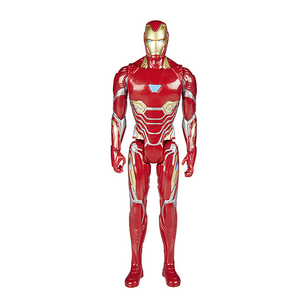 

Фигурка Avengers "Мстители" Power FX Железный Человек