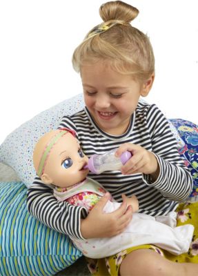 Кукла Hasbro Baby Alive Купить