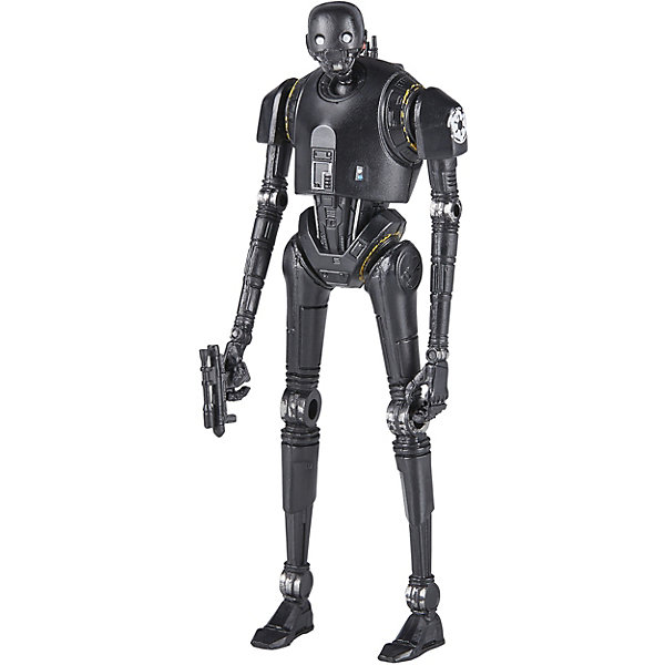 

Интерактивная фигурка Star Wars "Force Link" К-250, 12 см