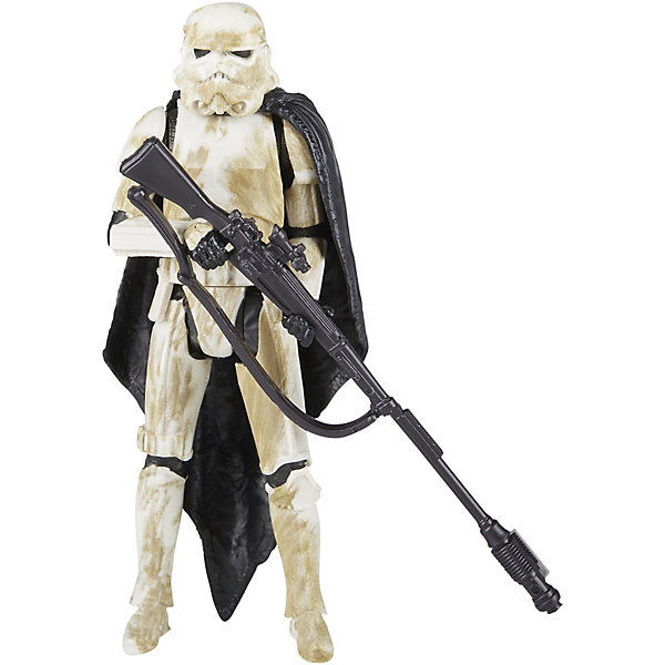 

Интерактивная фигурка Star Wars "Force Link" Штурмовик мимбан, 12 см