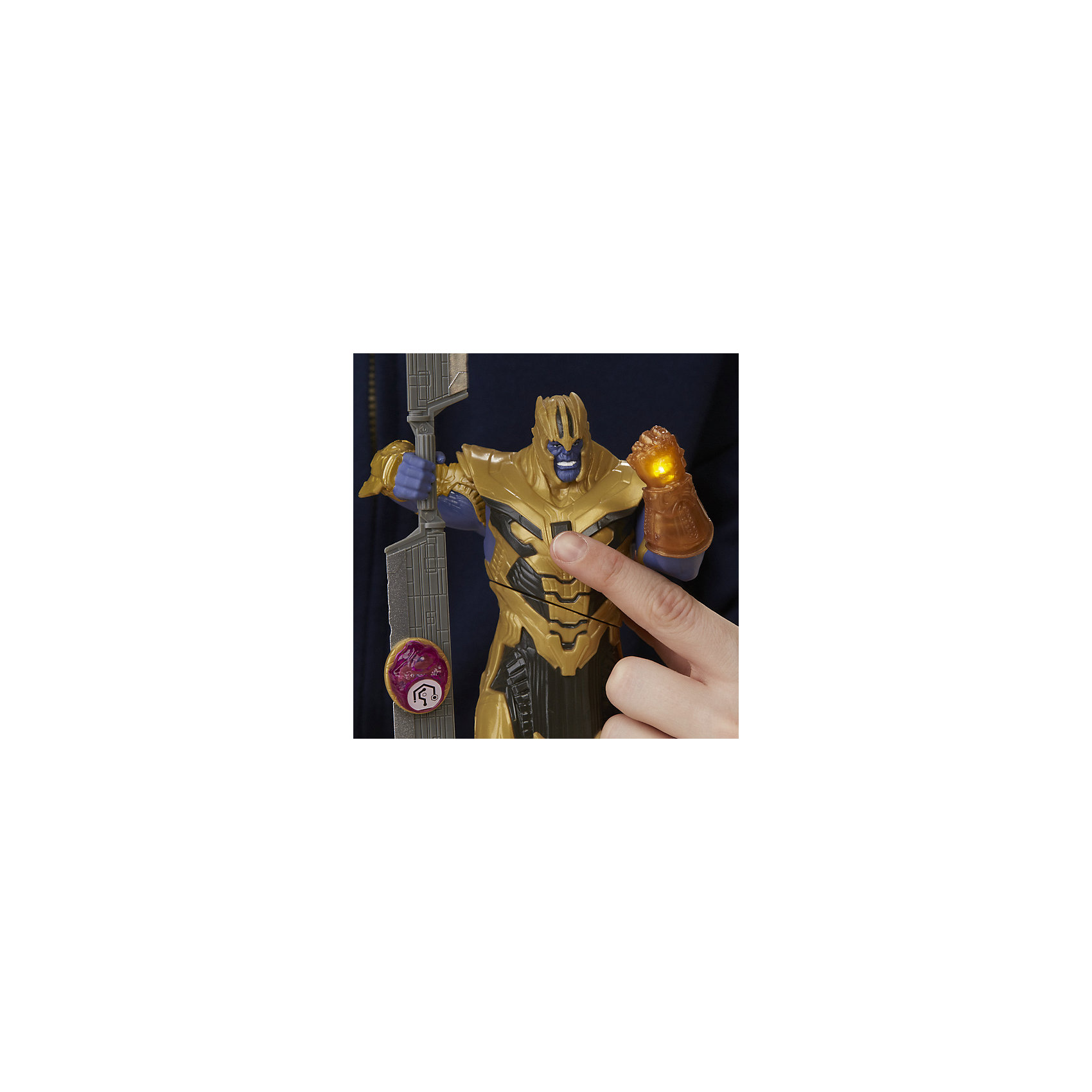 thumb