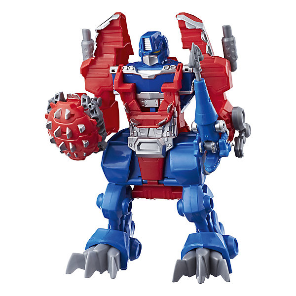 

Трансформеры Hasbro Transformers "Трансформаторы" Рыцарь Оптимус Прайм