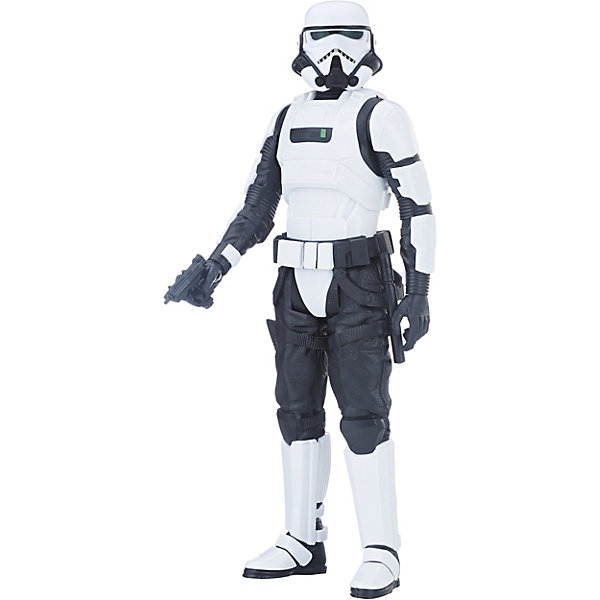 

Фигурка Star Wars "Титаны" Штурмовик, 30 см