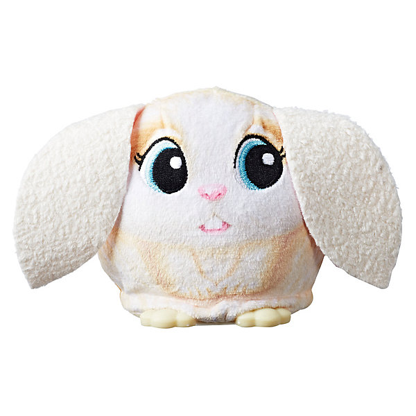 

Интерактивная мягкая игрушка FurReal Friends Cuties "Плюшевый Друг" Кролик