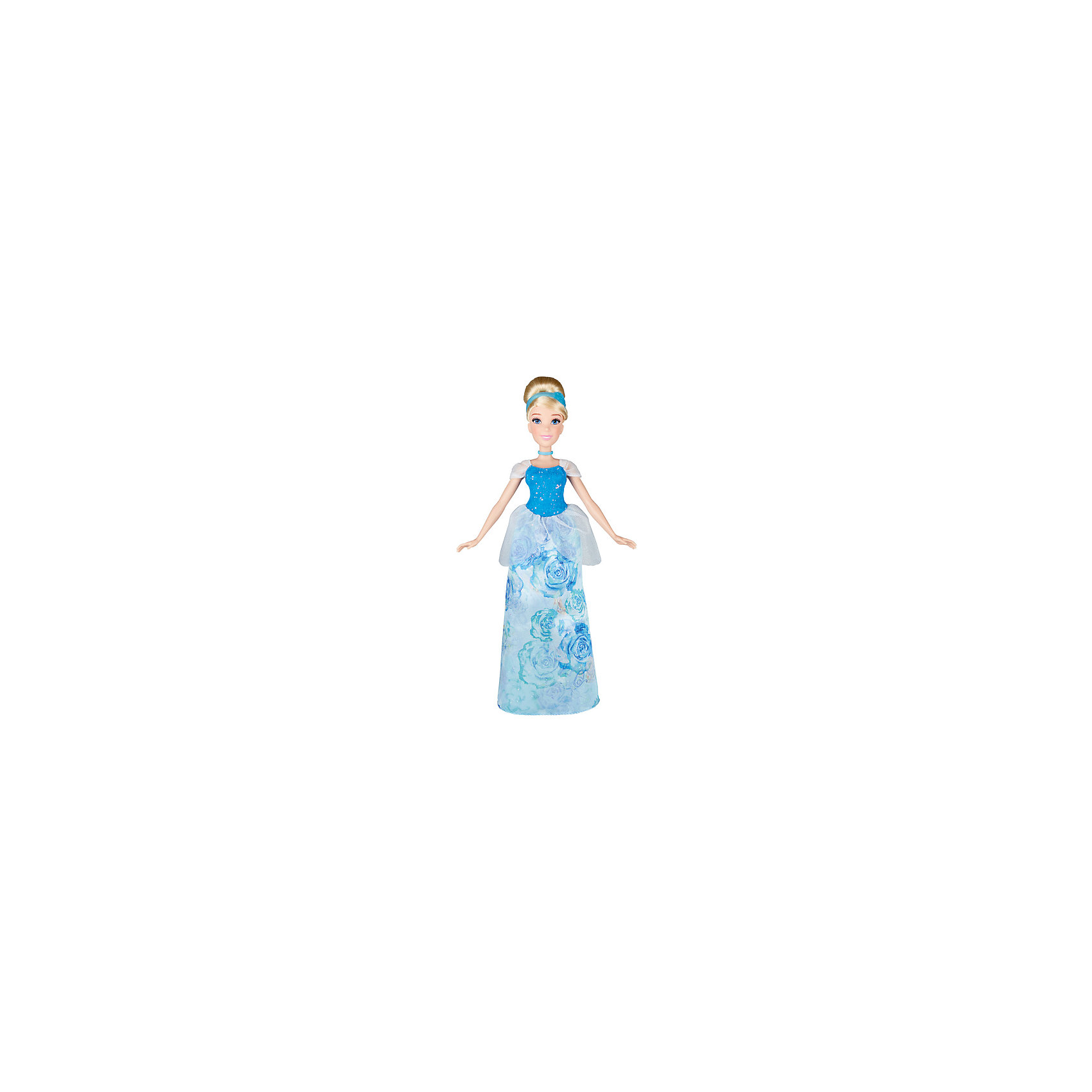 

Кукла Disney Princess "Королевский блеск" Золушка, 28 см