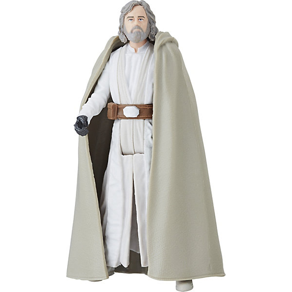

Интерактивная фигурка Star Wars "Force Link" Джежай Люк Скайуокер, 12 см