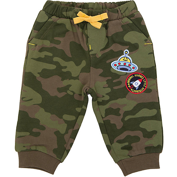 

Спортивные брюки Original Marines, Серый