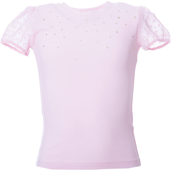 

Футболка Original Marines для девочки, Розовый