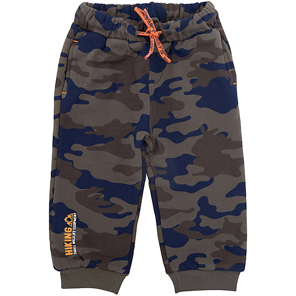 

Спортивные брюки Original Marines, Зеленый