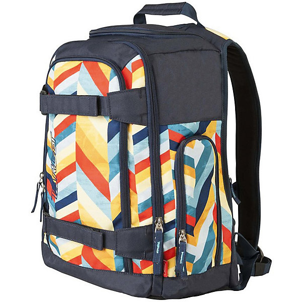 

Рюкзак Target Collection "Spectrum", Синий